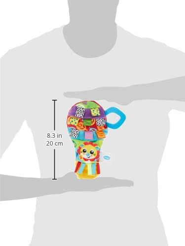 Playgro - Gift Box, Balloon - (10187220)