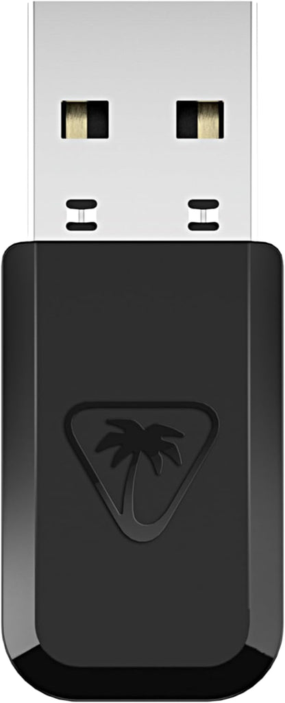 Turtle Beach Stealth 500 Cuffie da gioco wireless Xbox nere con batteria da 40 ore per Xbox Series X/S, Xbox One e funziona tramite Bluetooth con PC e dispositivi mobili