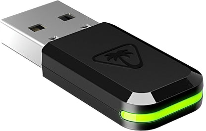 Turtle Beach Stealth 500 Cuffie da gioco wireless Xbox nere con batteria da 40 ore per Xbox Series X/S, Xbox One e funziona tramite Bluetooth con PC e dispositivi mobili