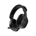 Turtle Beach Stealth 600 Negro PC Auriculares de Juego Inalámbricos con 80hr Batería, Altavoces de 50 mm y Bluetooth para PC, PS5, PS4 y Mobile