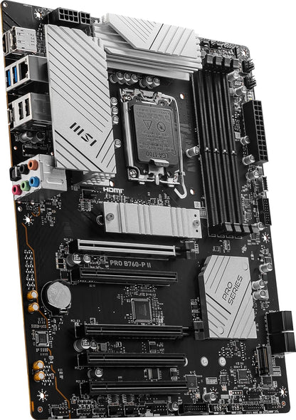 Pro B760-P II