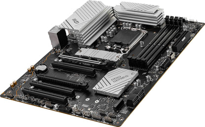 Pro B760-P II