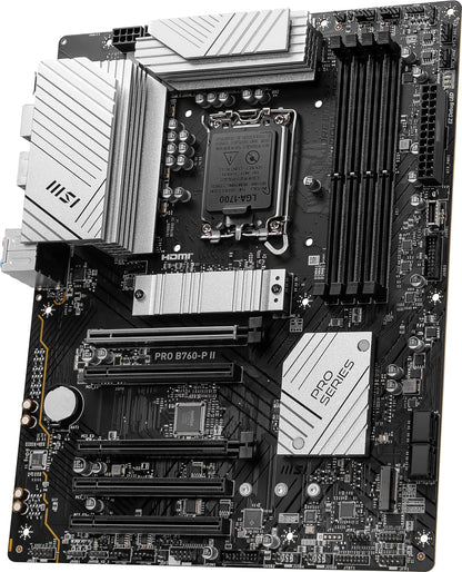 Pro B760-P II