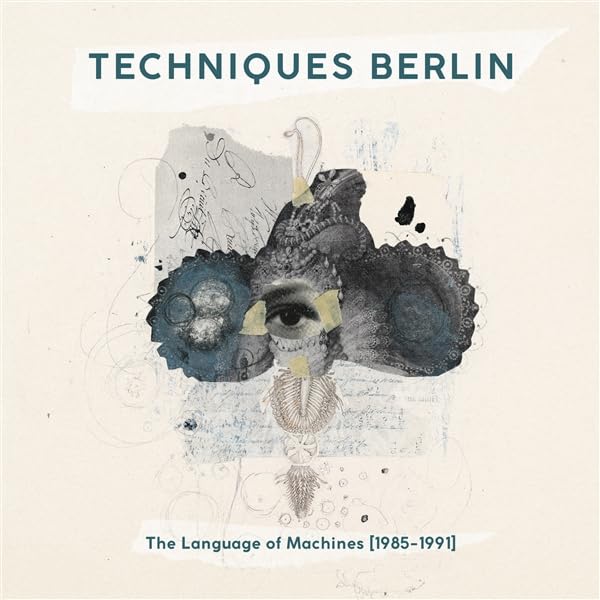 The Language Of Machines (1985-1991)