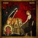 Ecclesia Militants (Gold/Black)