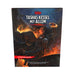 Dungeons & Dragons : Tashas Kessel mit Allem (D&D-Regelerweiterungen
