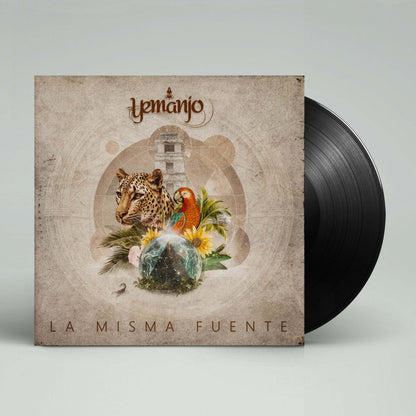 La Misma Fuente