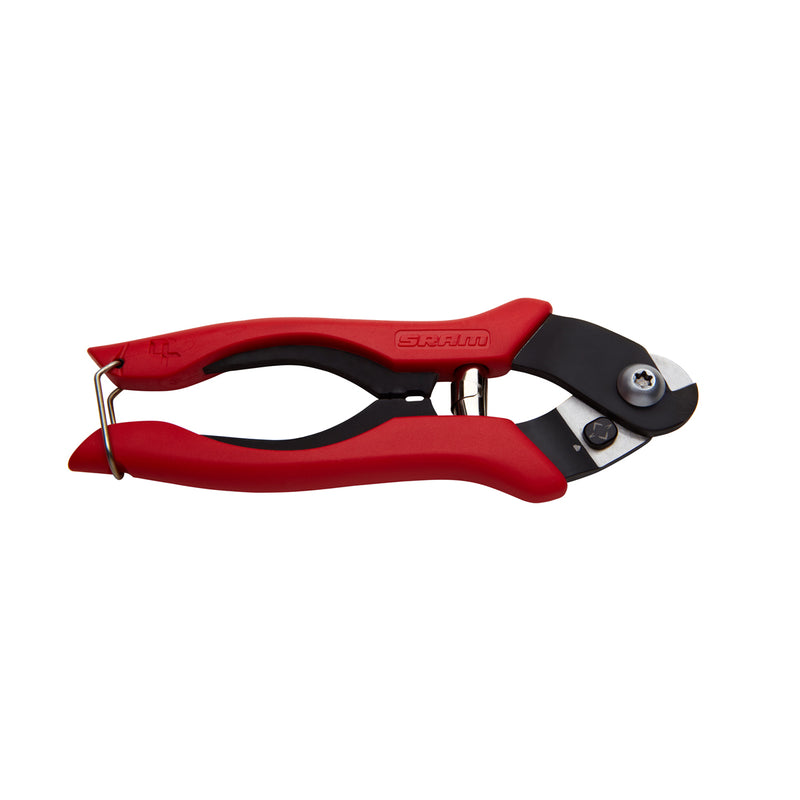 SRAM Cable Housing Cutter Tool W/ Awl