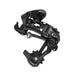 SRAM Rear Derailleur GX Type 2.1 10-Speed Black Black 10Speed Short