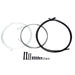 SRAM 1.1 Shift Cable Slickwire 2300Mm Single