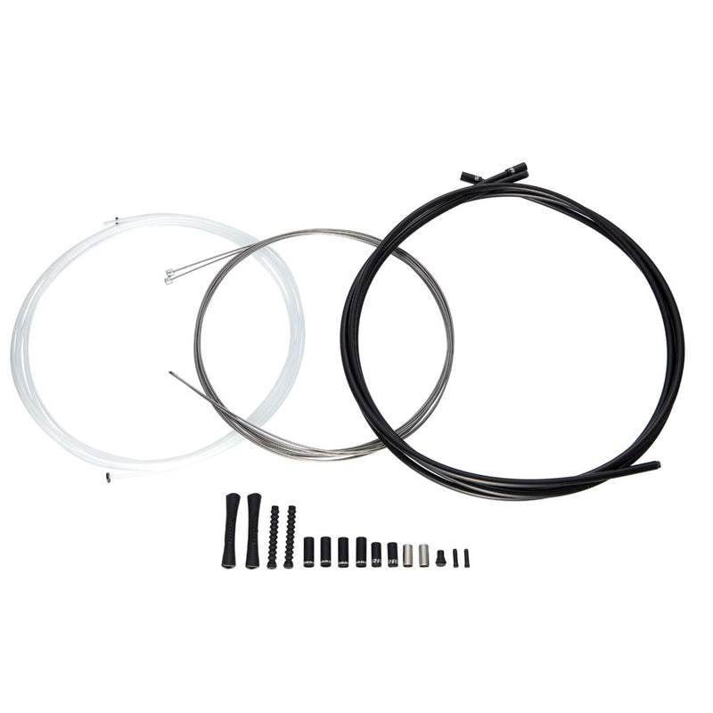 SRAM 1.1 Shift Cable Slickwire 2300Mm Single