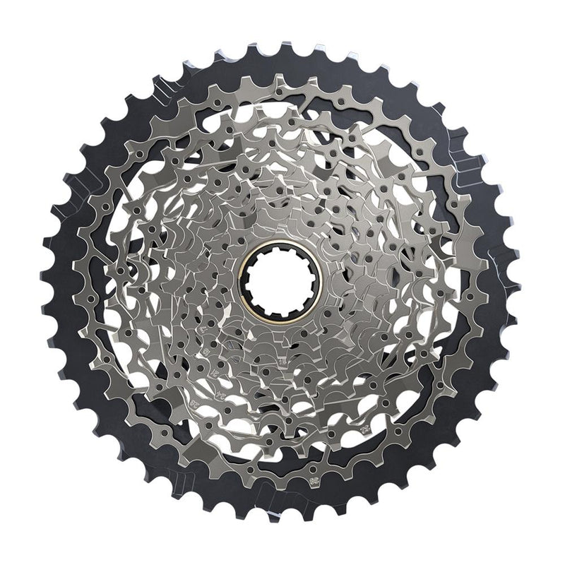 SRAM Force Xg-1271 Cassette (For Use With Xplr Rds)  10-44T
