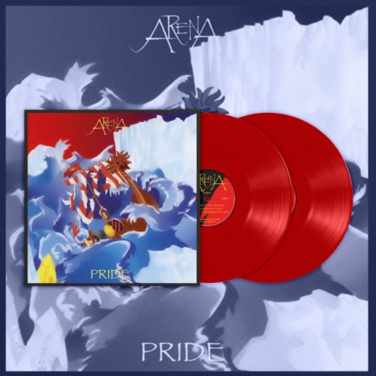Pride
