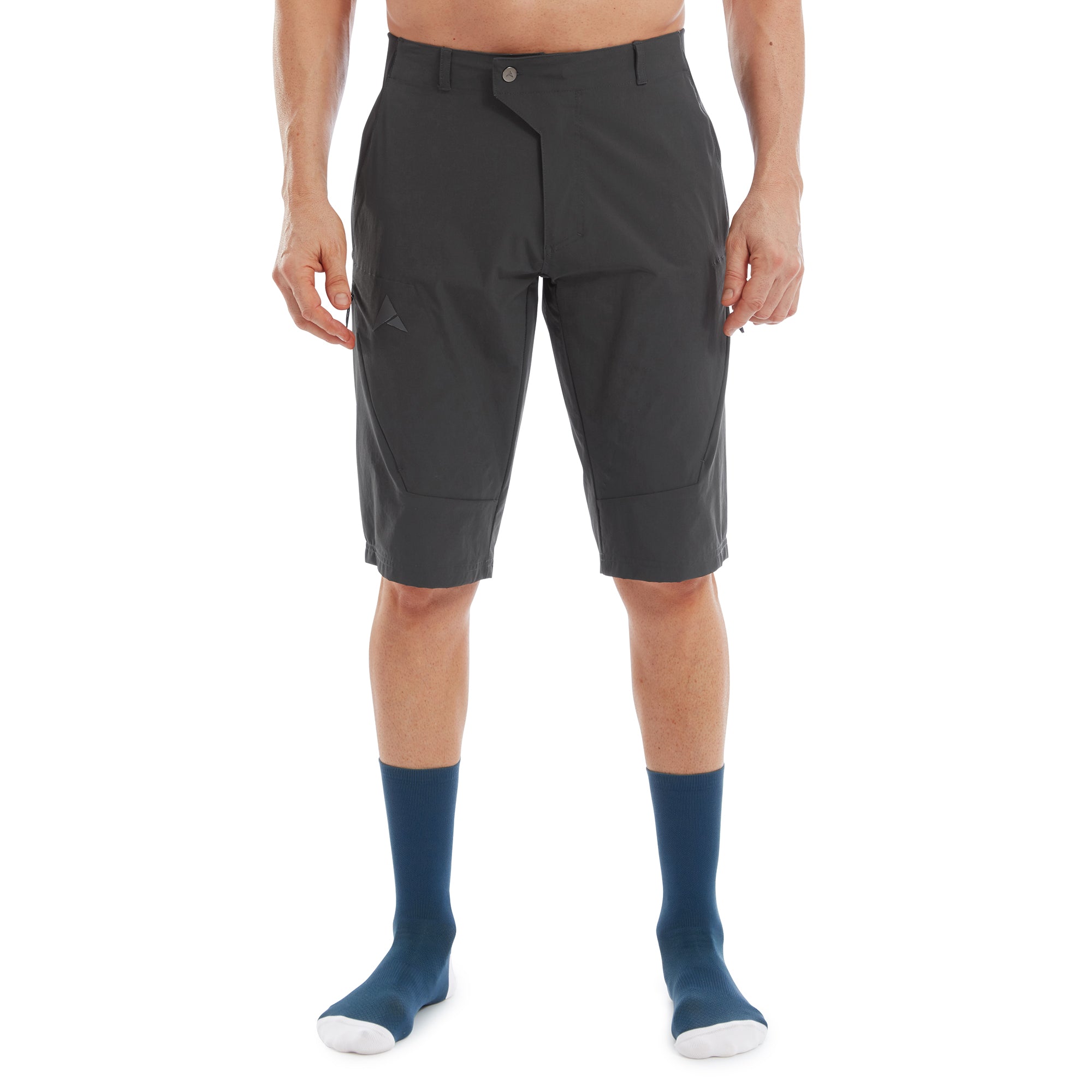 Altura Esker Trail Men's Shorts 2021 Black L