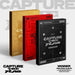 Capture The Flag - incl. 76pg Photobook, Lyric Booklet, Postcard, Photocard, Folded Poster + Sticker