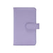 Fuji - Mini 12 Album -Lilac Purple
