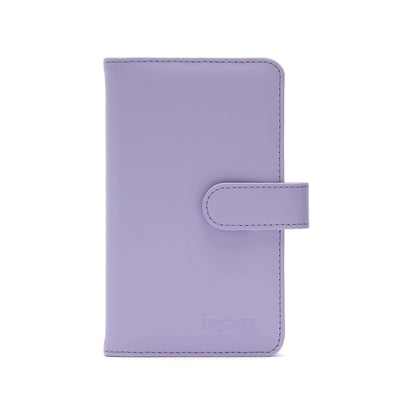 Fuji - Mini 12 Album -Lilac Purple