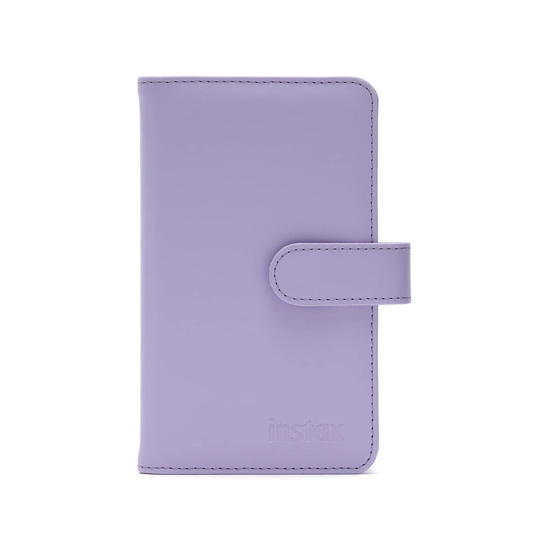 Fuji - Mini 12 Album -Lilac Purple