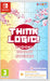 Think Logic! Sudoku - Binary - Suguru (Code in a Box) (Nintendo Switch