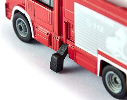 Siku - 1:87 Magirus Multistar With Telescopic Mast (313-1749)