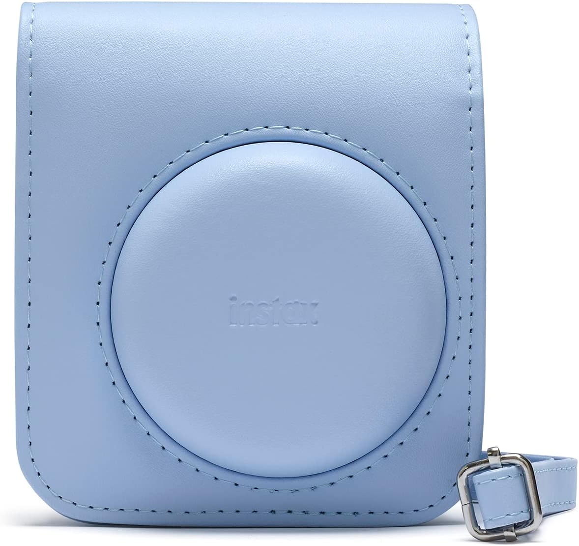 Fuji - Mini 12 Accessory Kit - Pastel Blue