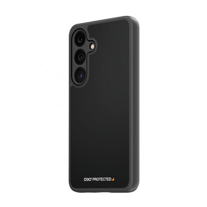 PanzerGlass ® HardCase Black w. D3O® Samsung Galaxy S24
