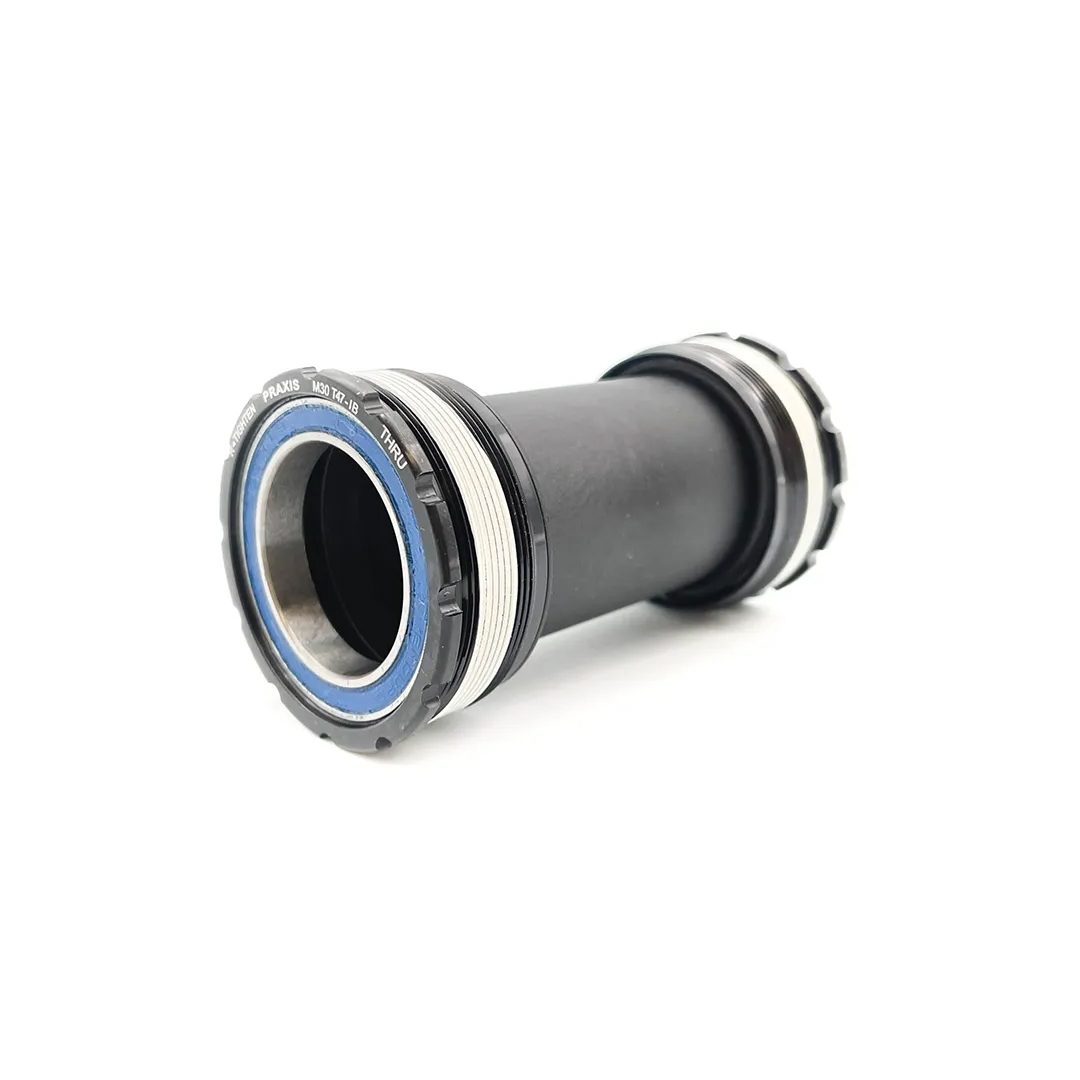 Praxis - BB M30 THRU - T47 Internal