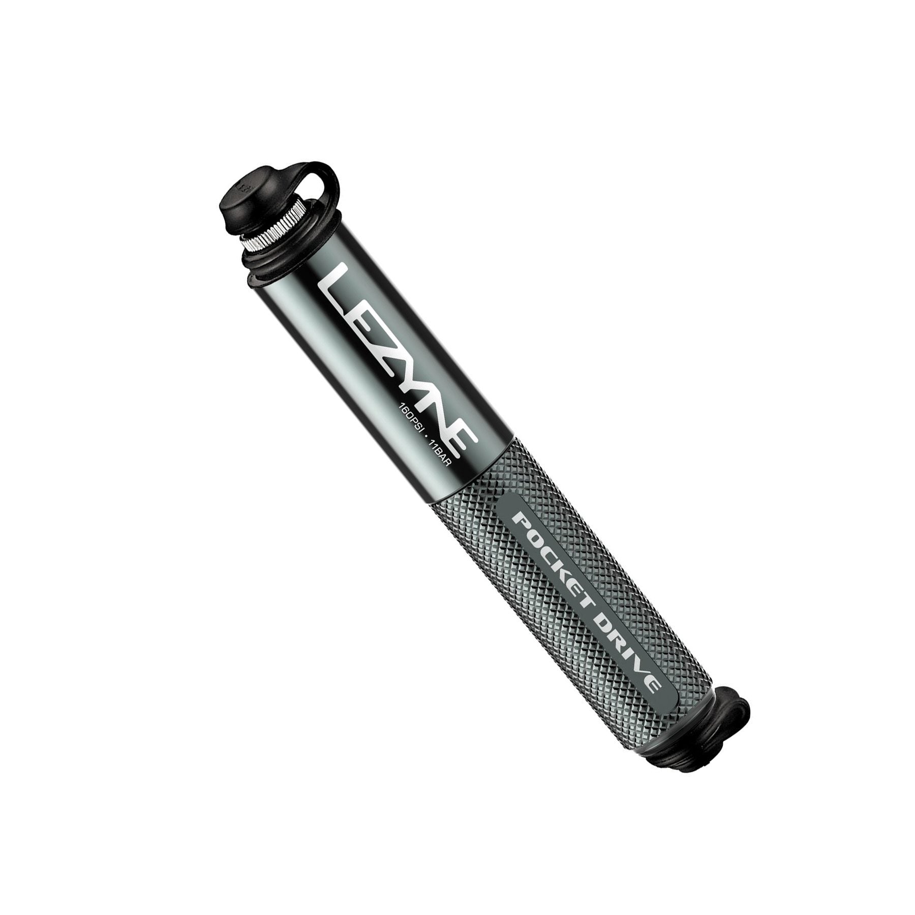 Lezyne Pocket Drive Hand Pump