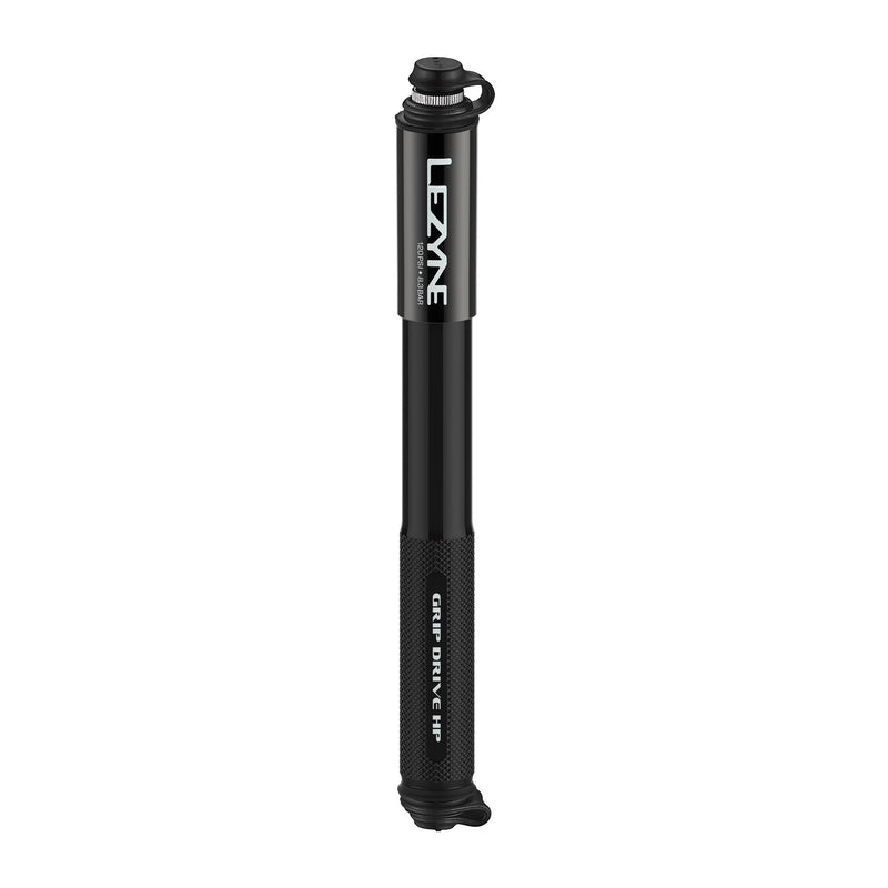 Lezyne Unisex Adult Grip Drive Hp Mini Pump