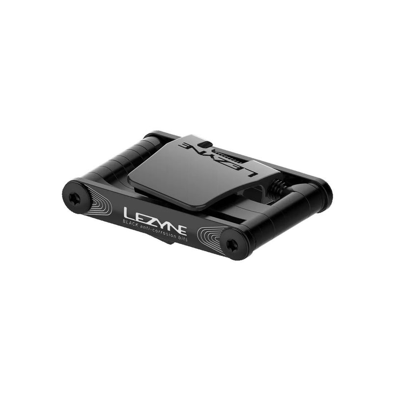 Lezyne Unisex - Adult V PRO 10 Multifunction Tool, Black