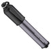 Lezyne Sport Drive HV Bicycle Hand Pump, 90psi, Gravel, Mountain Bike, Presta and Schrader Valve, High Volume