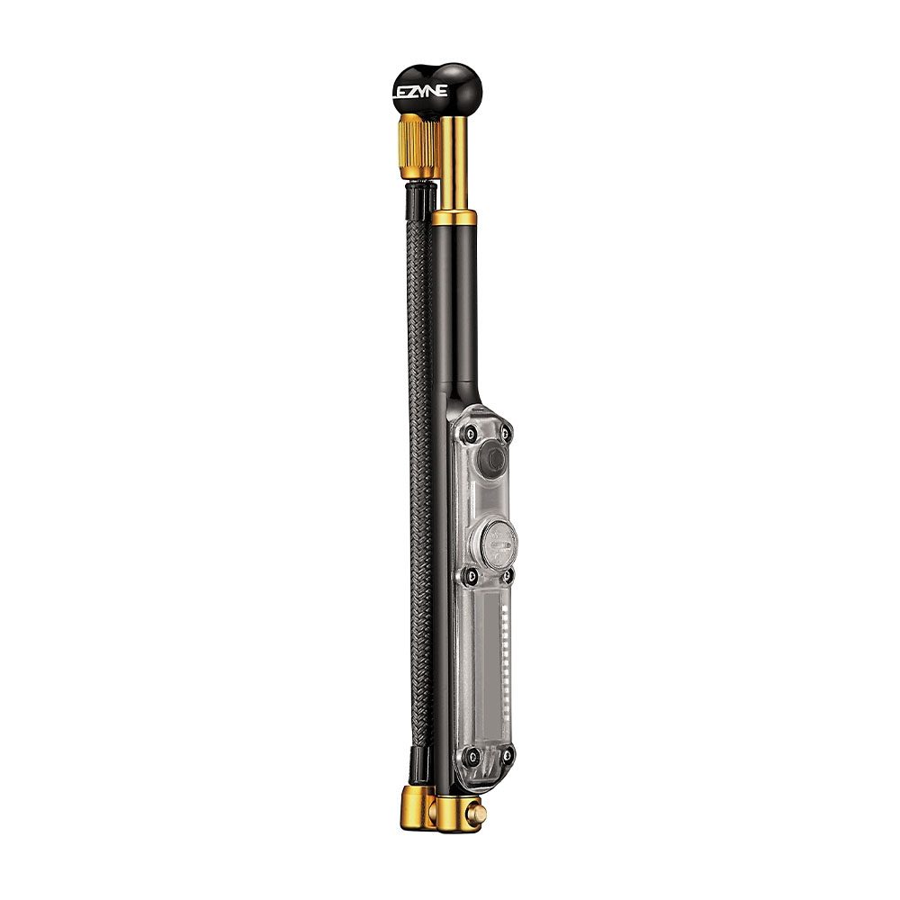 Lezyne - Digital Mini Shock Drive - 350 PSI