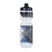 Lezyne Flow Bottle 600 Bidon/Gourde vélo 600ml-sans BPA et inodore Mixte
