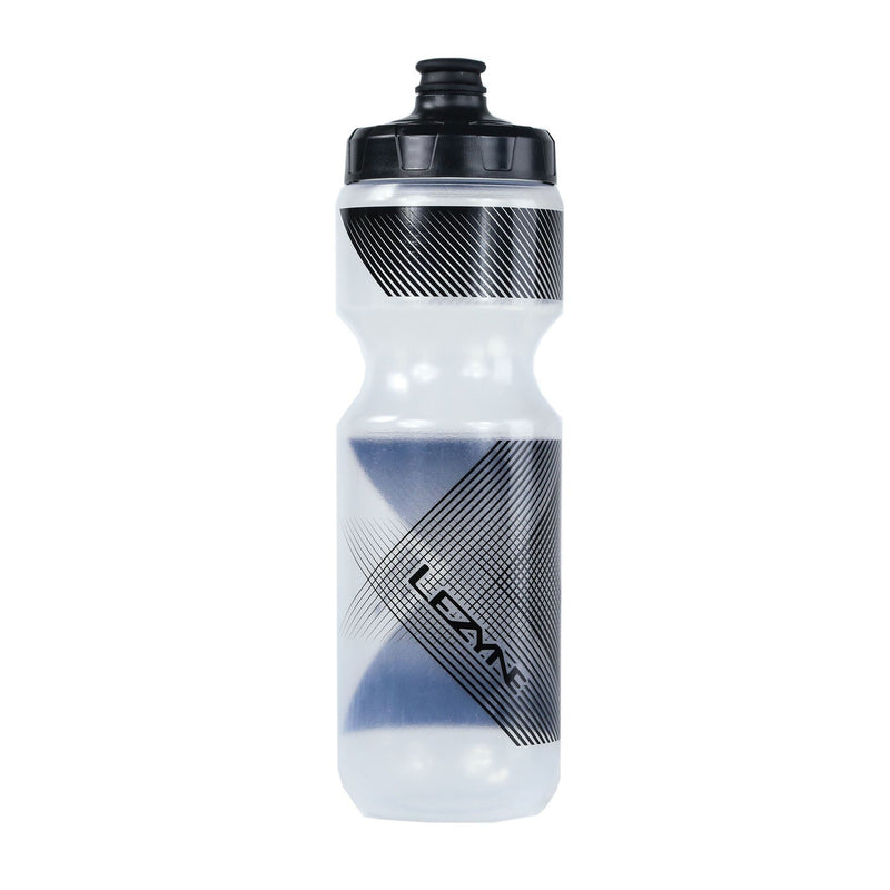 Lezyne Flow Bottle 600 Bidon/Gourde vélo 600ml-sans BPA et inodore Mixte