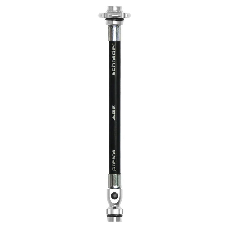 Lezyne - ABS Flex Hose With Valve Core Tool