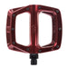 DMR - V8 Pedal - Electric Red
