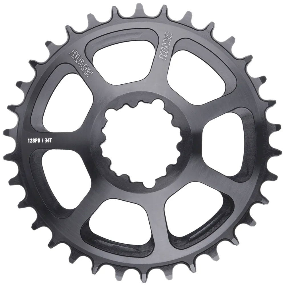 DMR - Blade Chain Ring - DM - Boost - 12s - 34t
