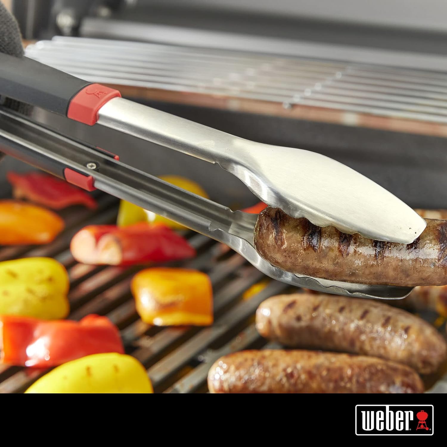 Weber - Barbecuetang