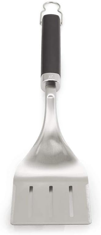 Weber - Precision Barbecuespatel