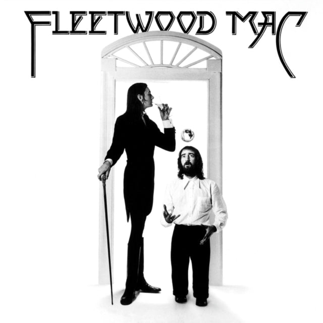 Fleetwood Mac (Red Vinyl) (Limited) (Exclusive)