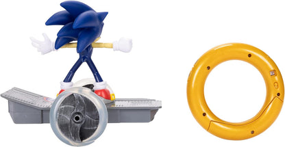 Sonic Speed RC, il Radiocomando di Sonic The Hedgehog