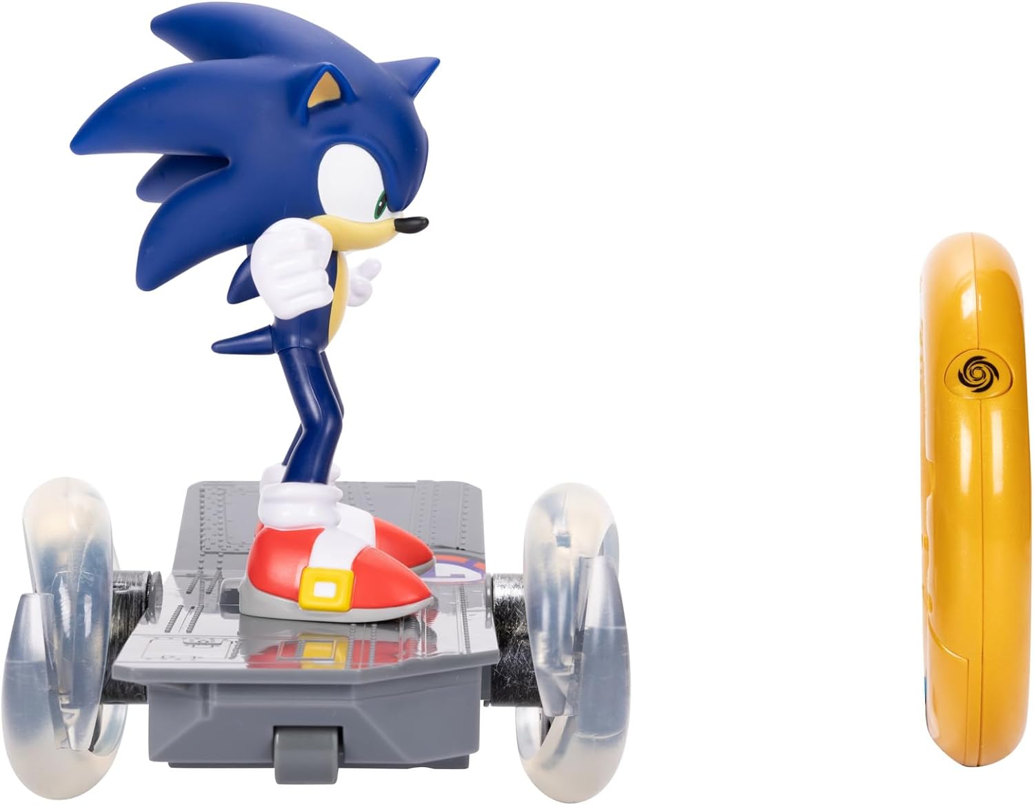 Sonic Speed RC, il Radiocomando di Sonic The Hedgehog