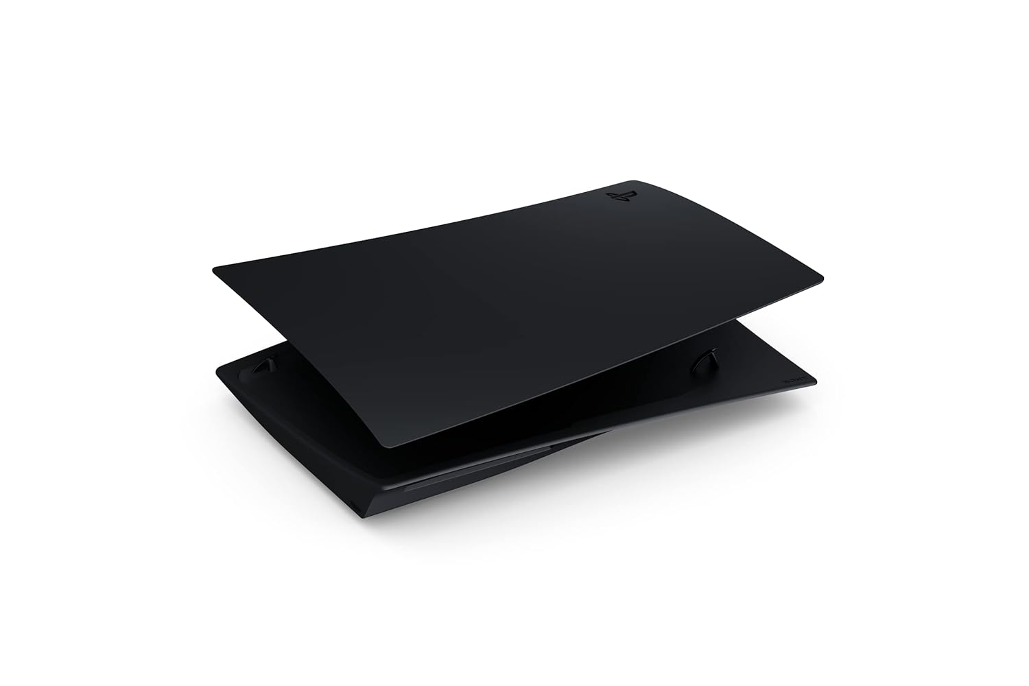 Sony Façades pour console PS5 – Midnight Black