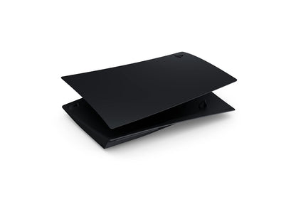 Sony Façades pour console PS5 – Midnight Black