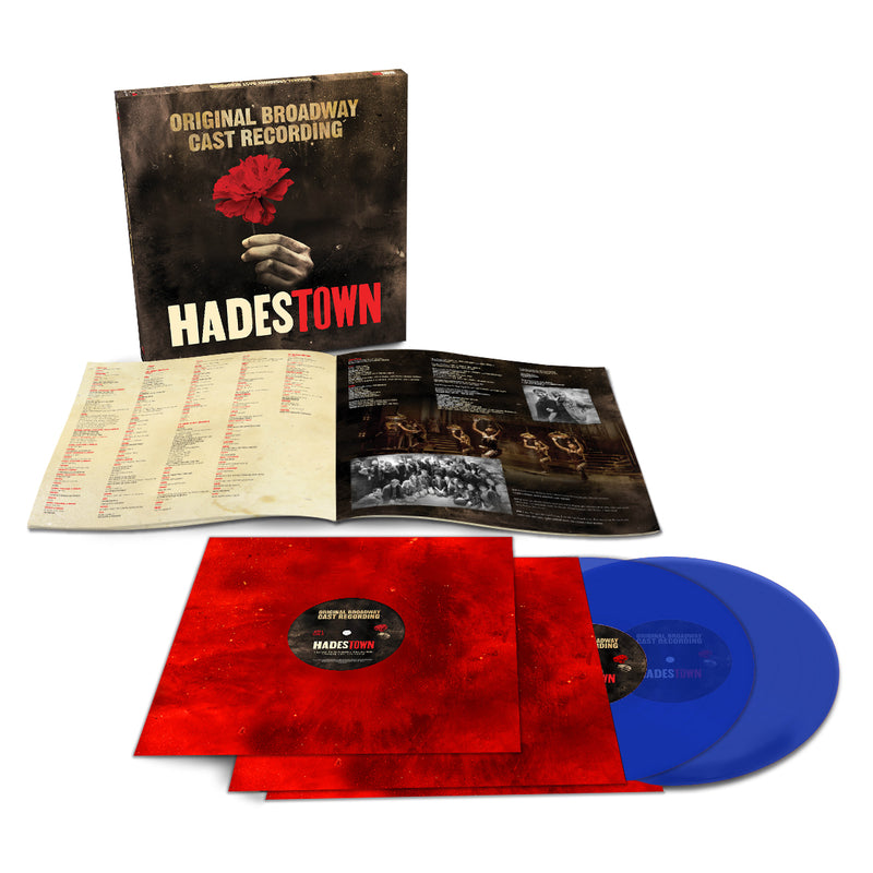 Hadestown