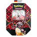 Pokemon TCG KP04.5 Tin #3 *Deutsche Version*