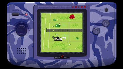 NEOGEO POCKET COLOR SELECTION Vol.2 (Nintendo Switch)