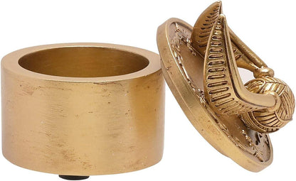 Warner Bros Harry Potter Alumni Trinket Box Snitch