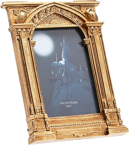 HARRY POTTER - Mirror of Erised - 3D Photo Frame