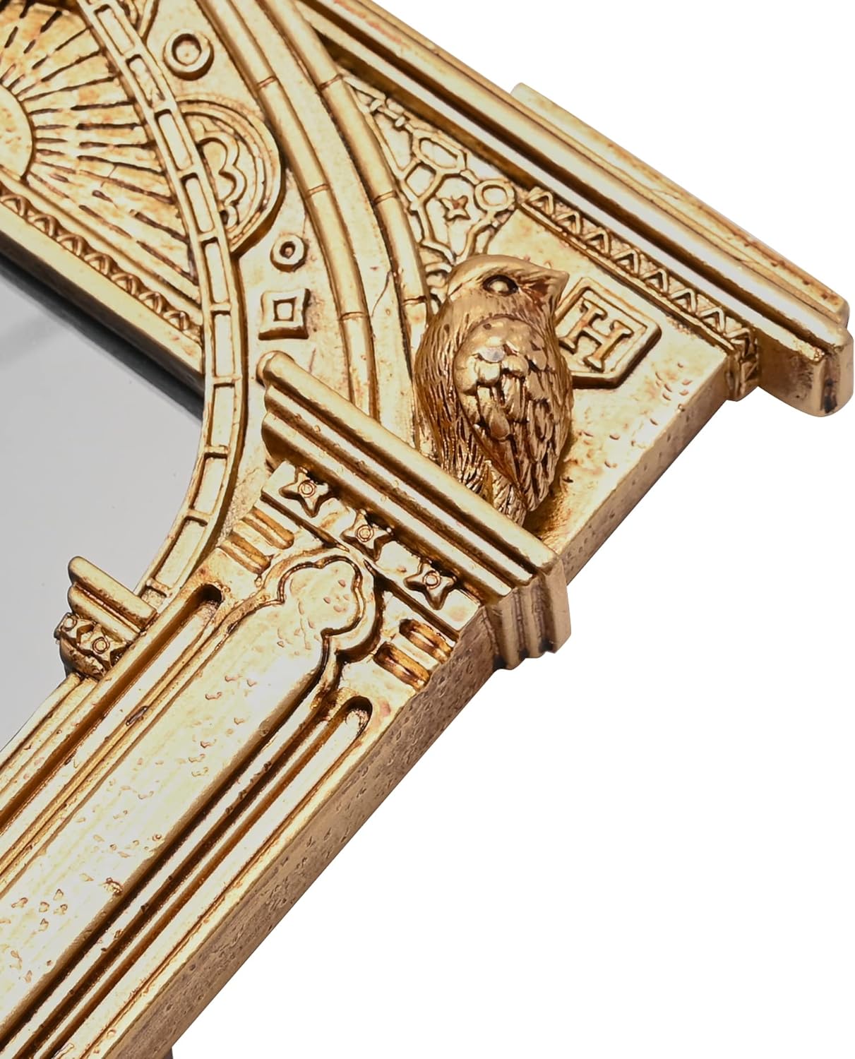 HARRY POTTER - Mirror of Erised - 3D Photo Frame